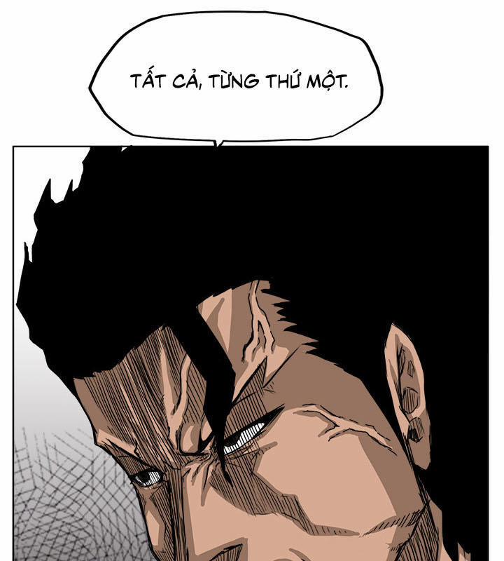 Bá Chủ Học Đường 11 trang 14