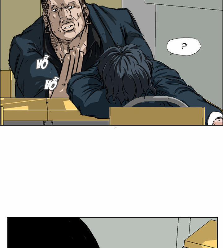 Bá Chủ Học Đường 11 trang 18