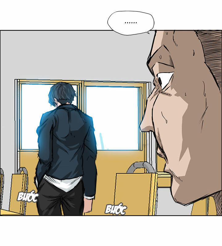 Bá Chủ Học Đường 11 trang 22