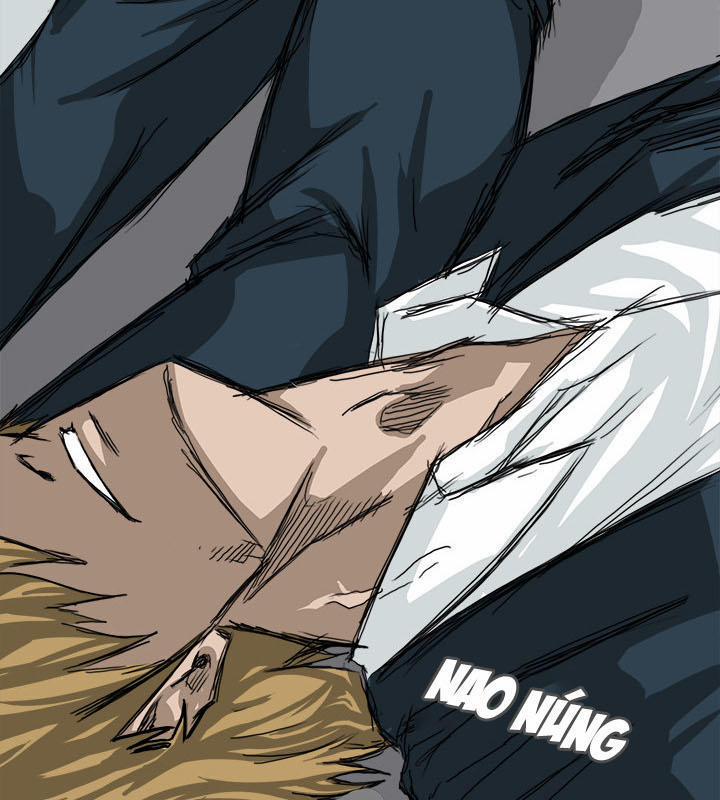 Bá Chủ Học Đường 11 trang 28