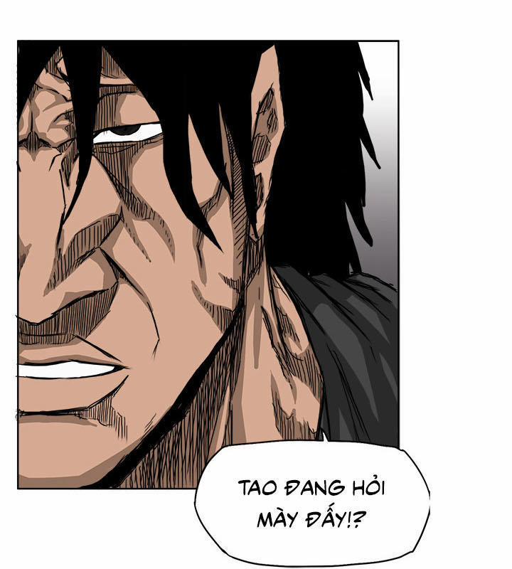 Bá Chủ Học Đường 11 trang 30