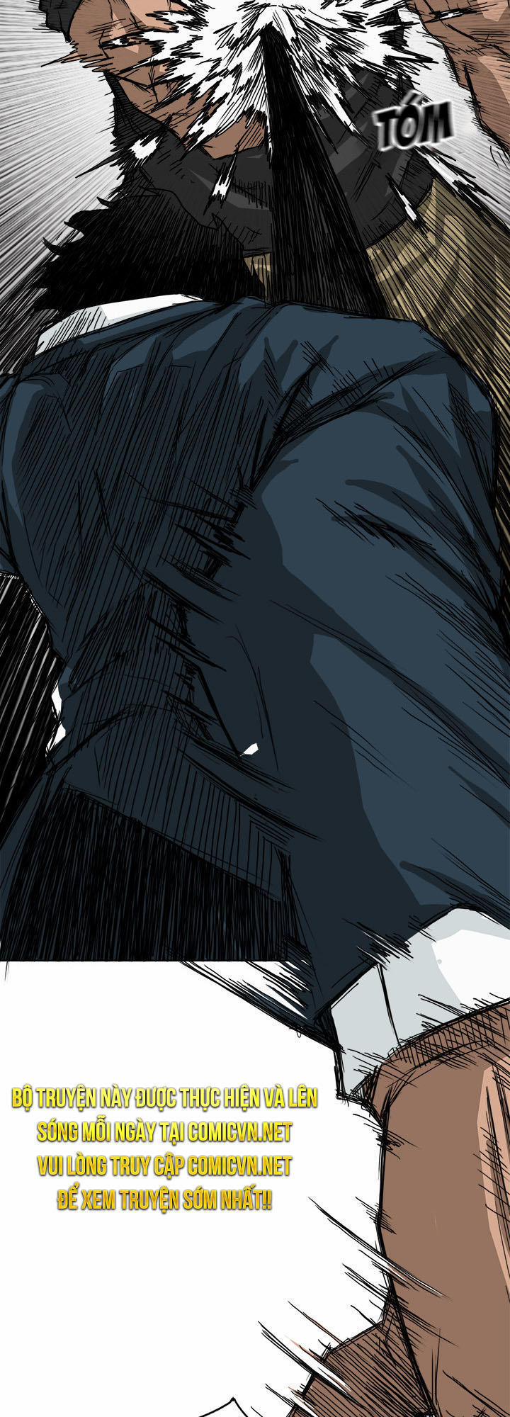 Bá Chủ Học Đường 11 trang 33