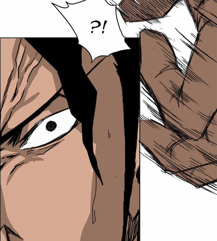 Bá Chủ Học Đường 11 trang 34