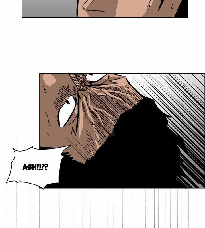 Bá Chủ Học Đường 11 trang 36