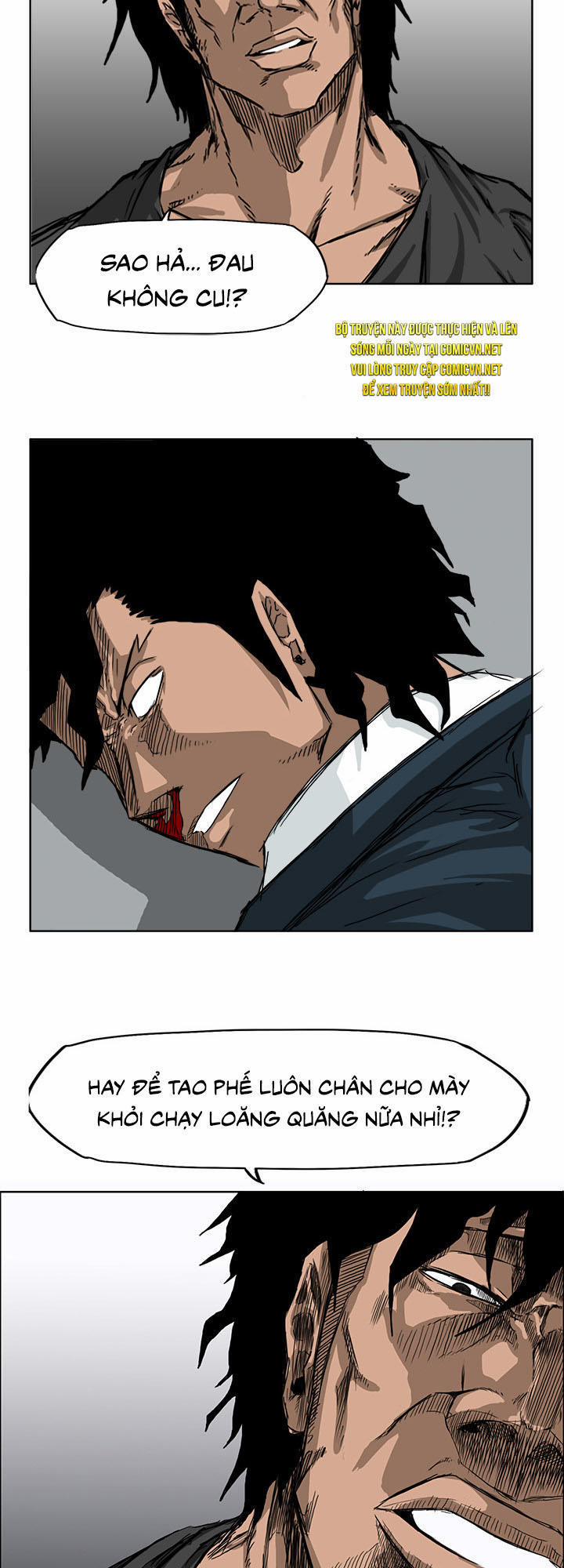 Bá Chủ Học Đường 11 trang 41