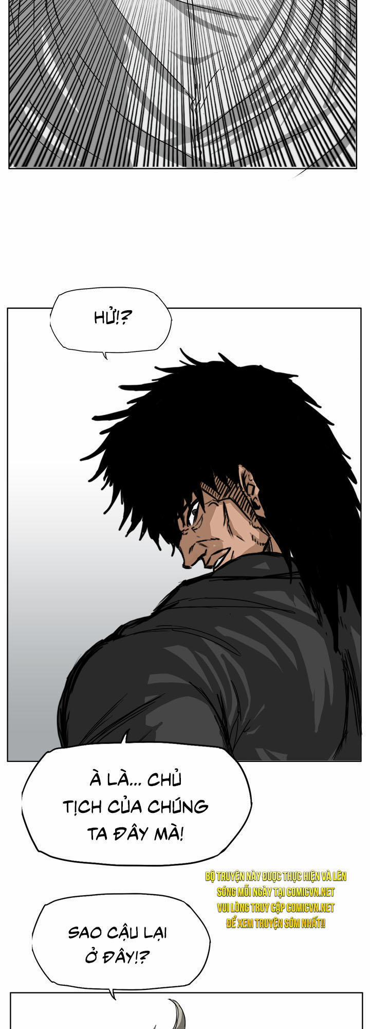 Bá Chủ Học Đường 11 trang 43