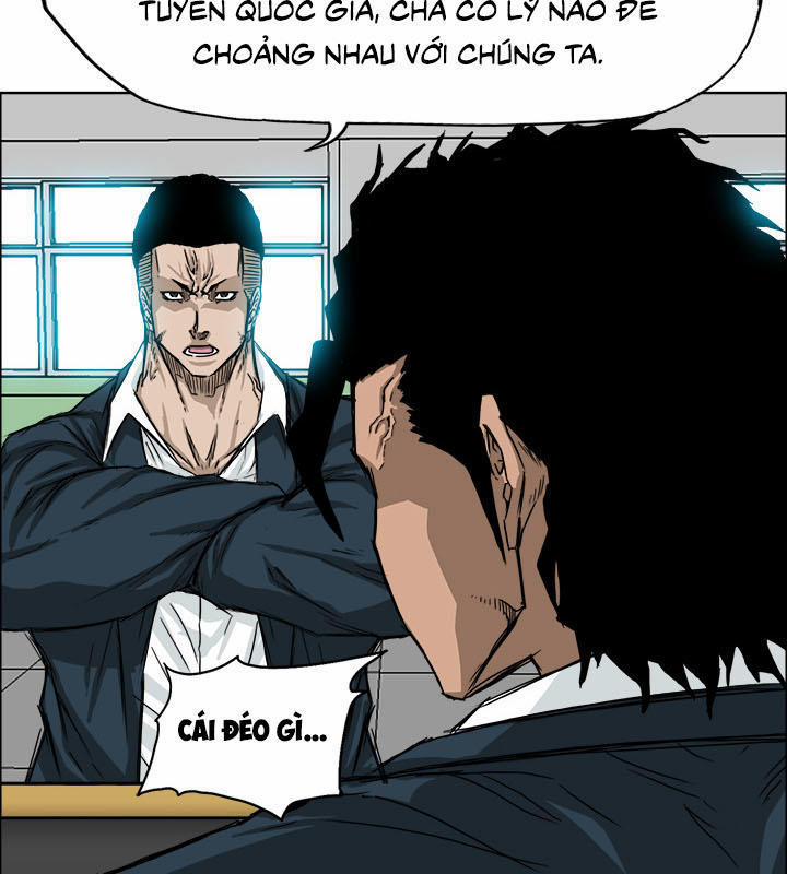 Bá Chủ Học Đường 11 trang 8