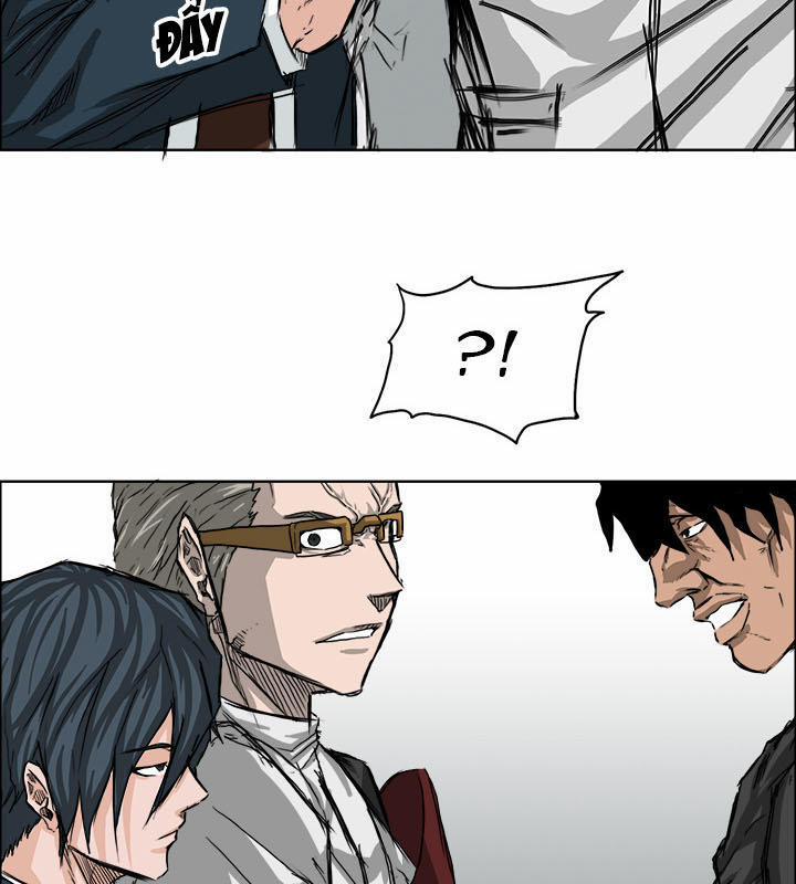 Bá Chủ Học Đường 12 trang 10