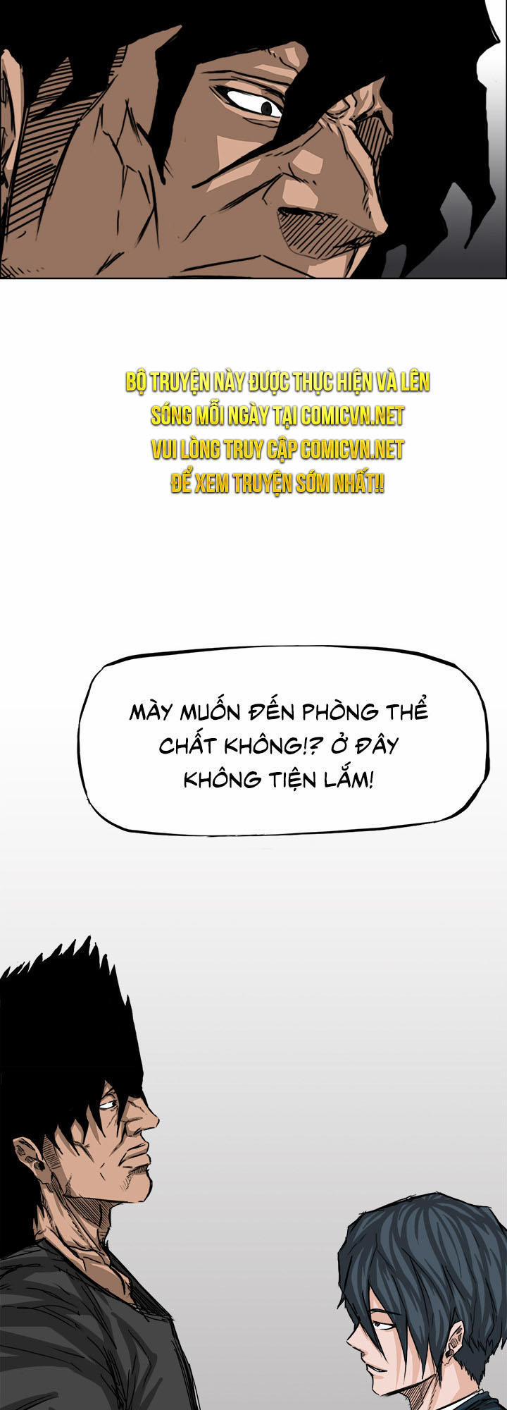 Bá Chủ Học Đường 12 trang 13