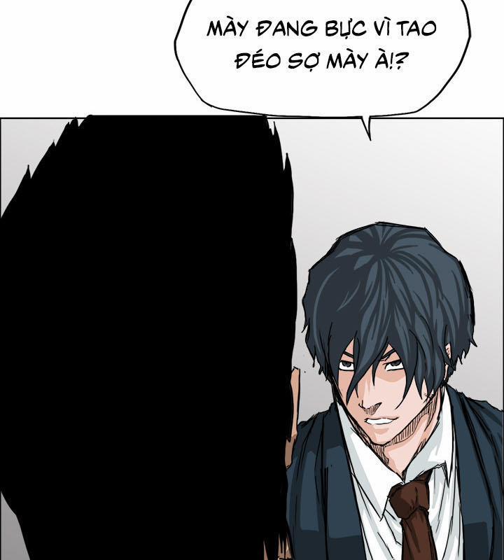 Bá Chủ Học Đường 12 trang 16