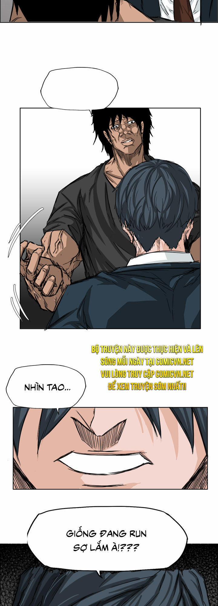 Bá Chủ Học Đường 12 trang 17