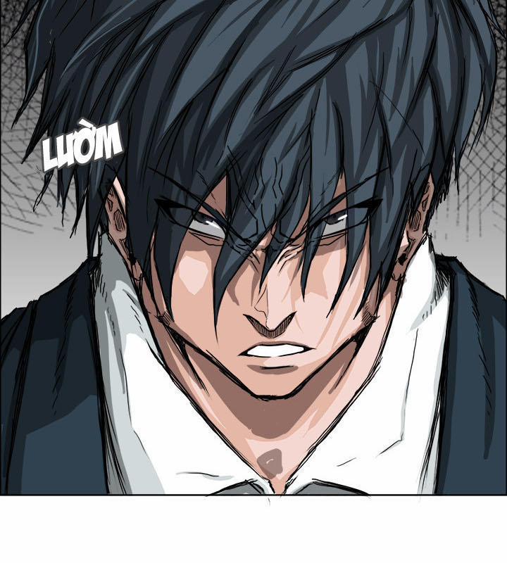 Bá Chủ Học Đường 12 trang 18