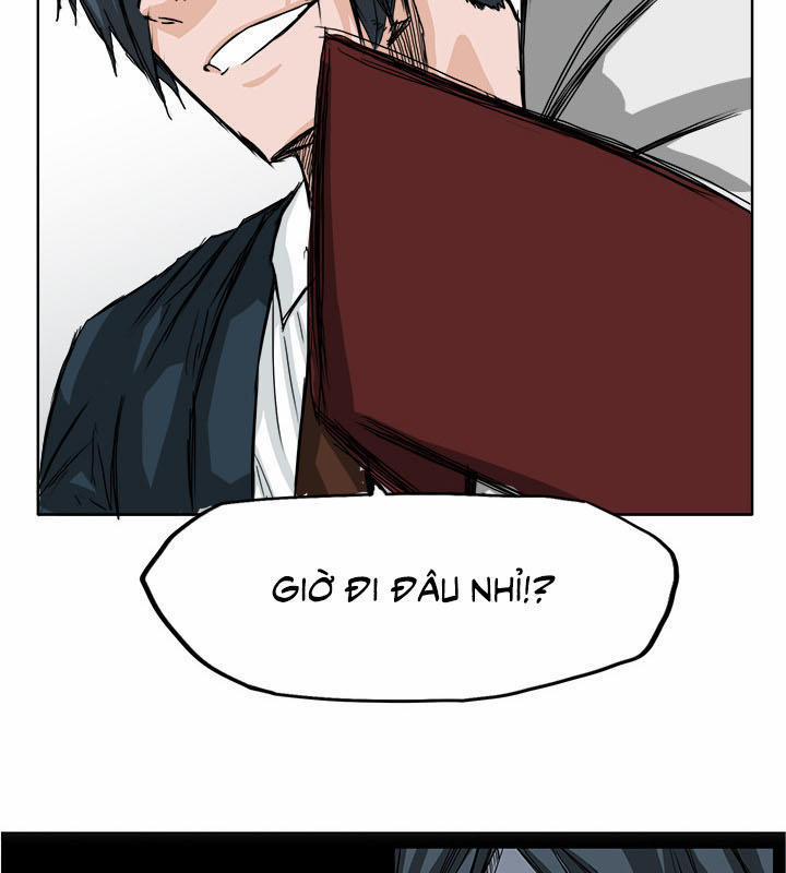 Bá Chủ Học Đường 12 trang 20