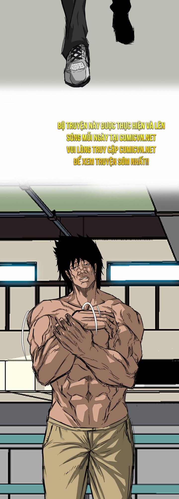 Bá Chủ Học Đường 12 trang 27