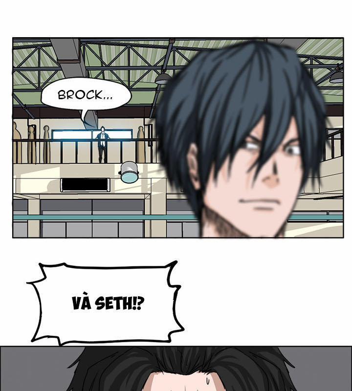 Bá Chủ Học Đường 12 trang 30