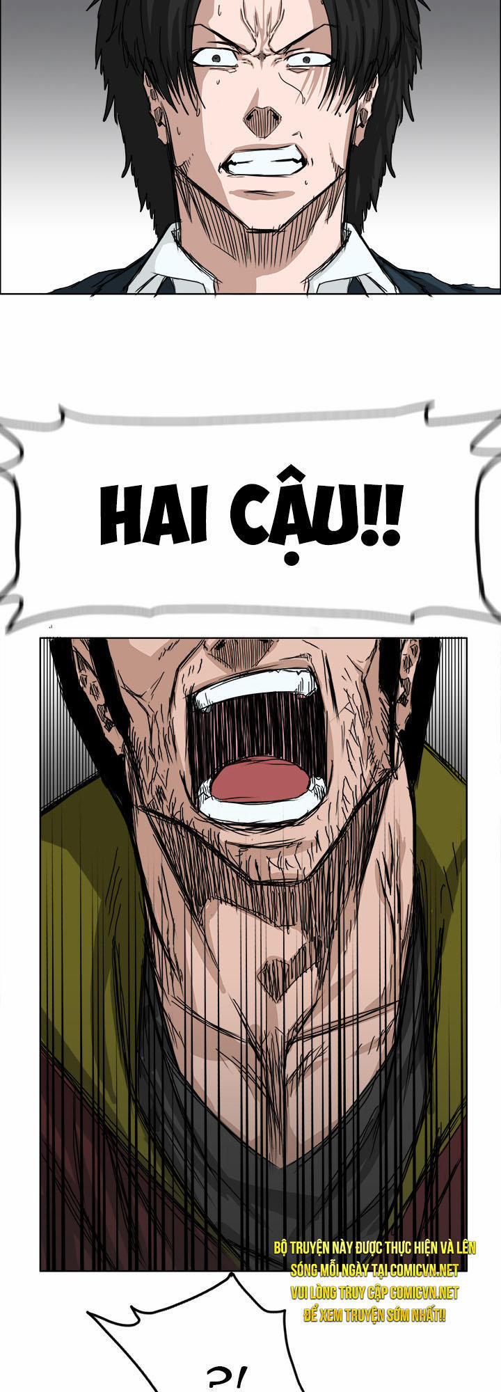 Bá Chủ Học Đường 12 trang 31