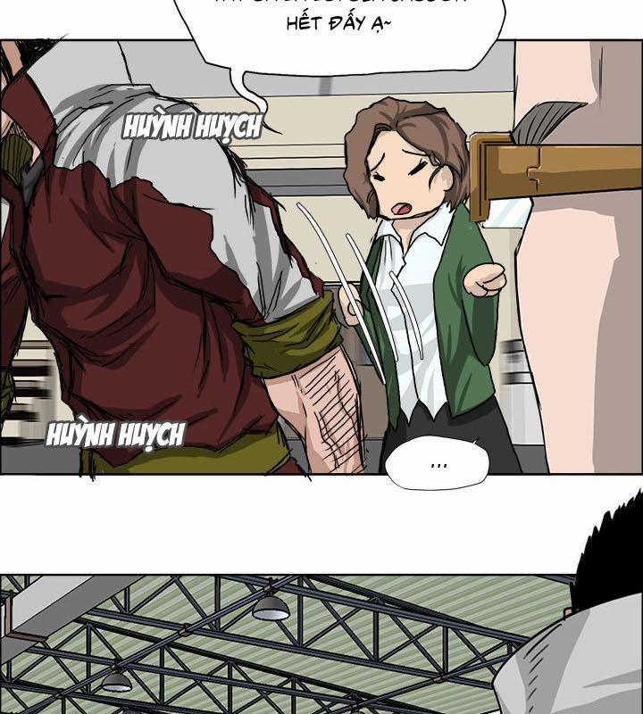Bá Chủ Học Đường 12 trang 34