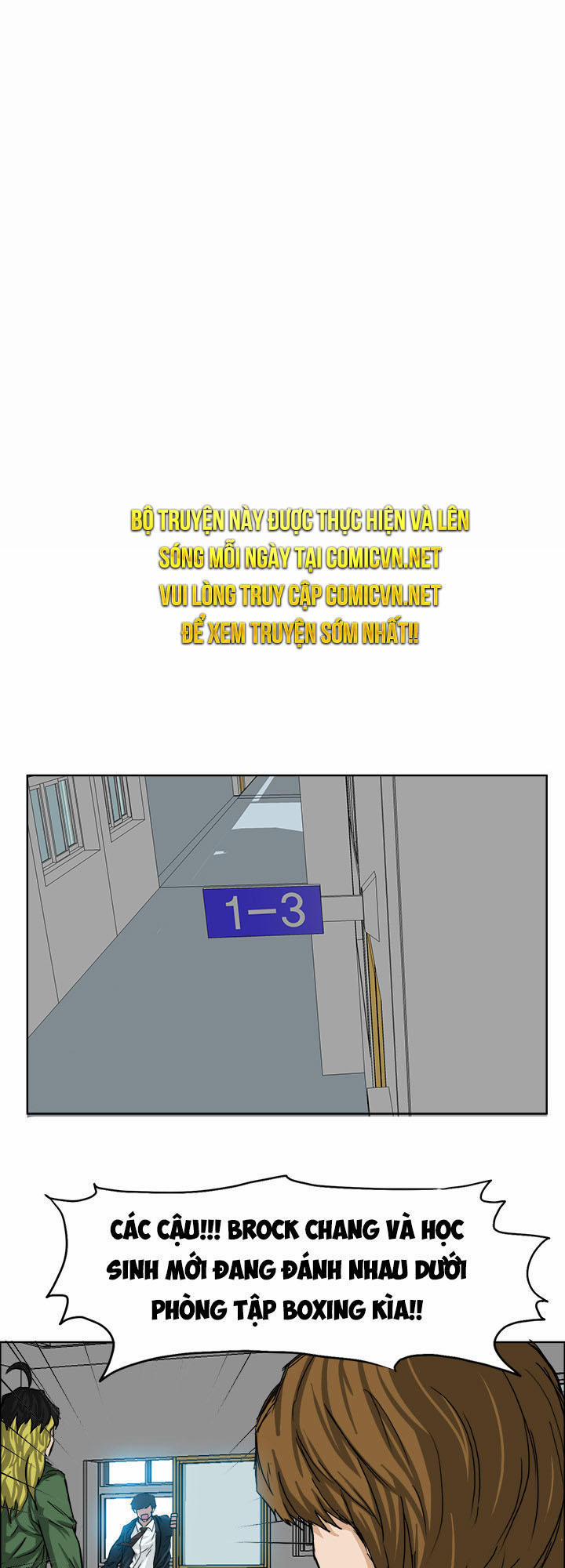 Bá Chủ Học Đường 12 trang 39