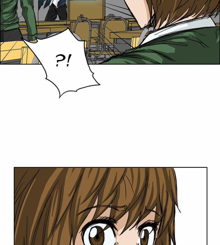 Bá Chủ Học Đường 12 trang 40