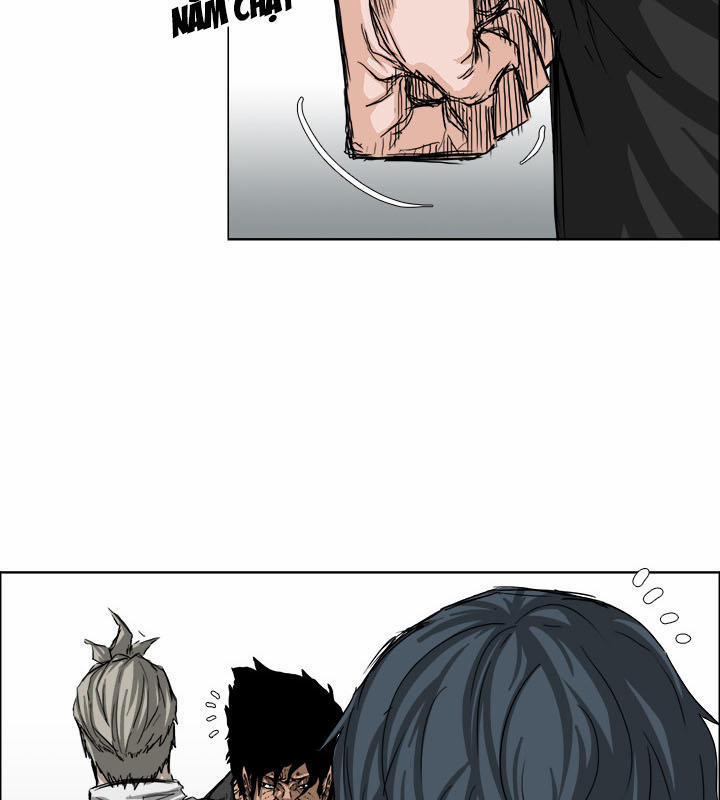 Bá Chủ Học Đường 12 trang 6