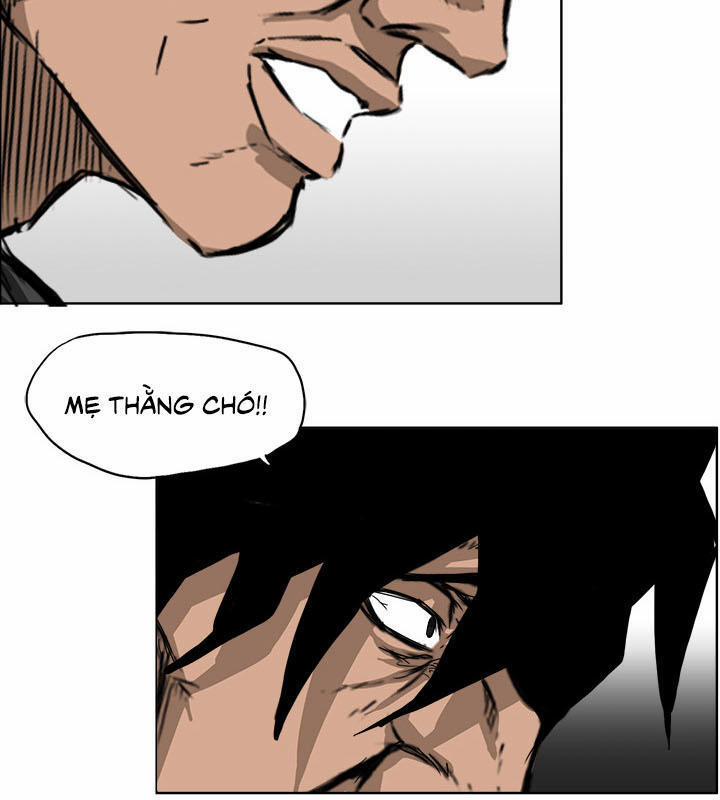 Bá Chủ Học Đường 12 trang 8