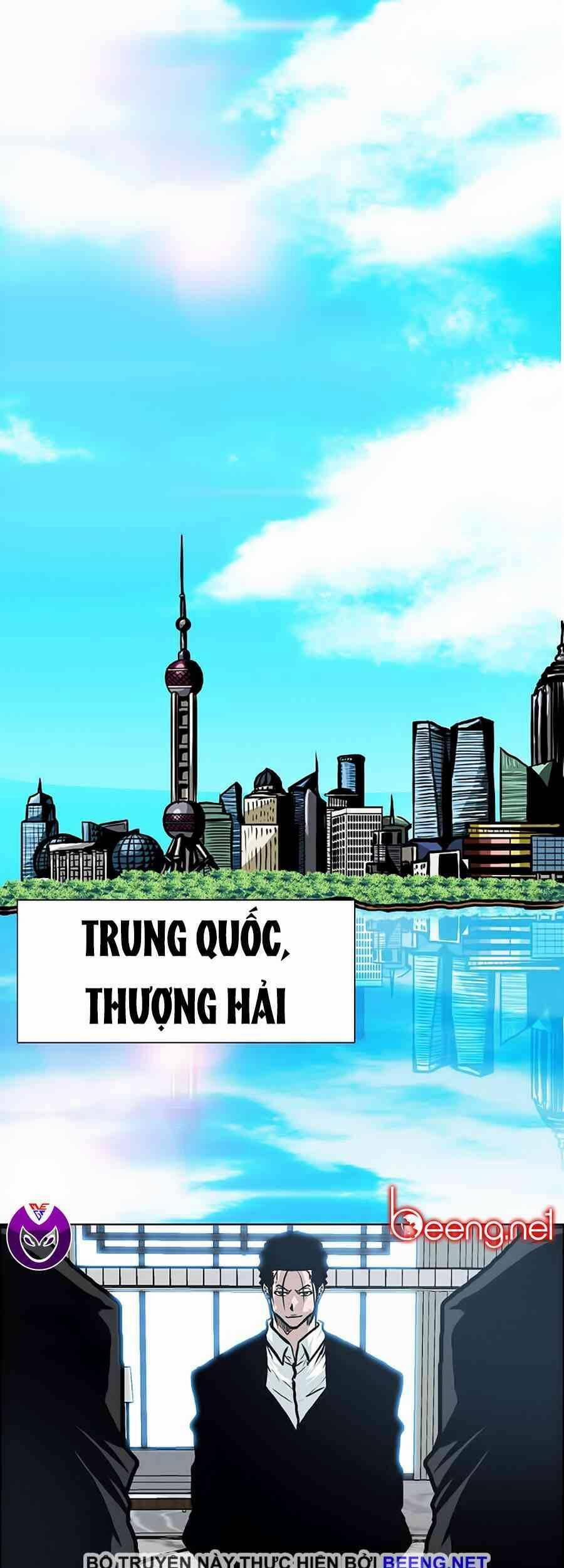 Bá Chủ Học Đường Chương 128 Trang 1