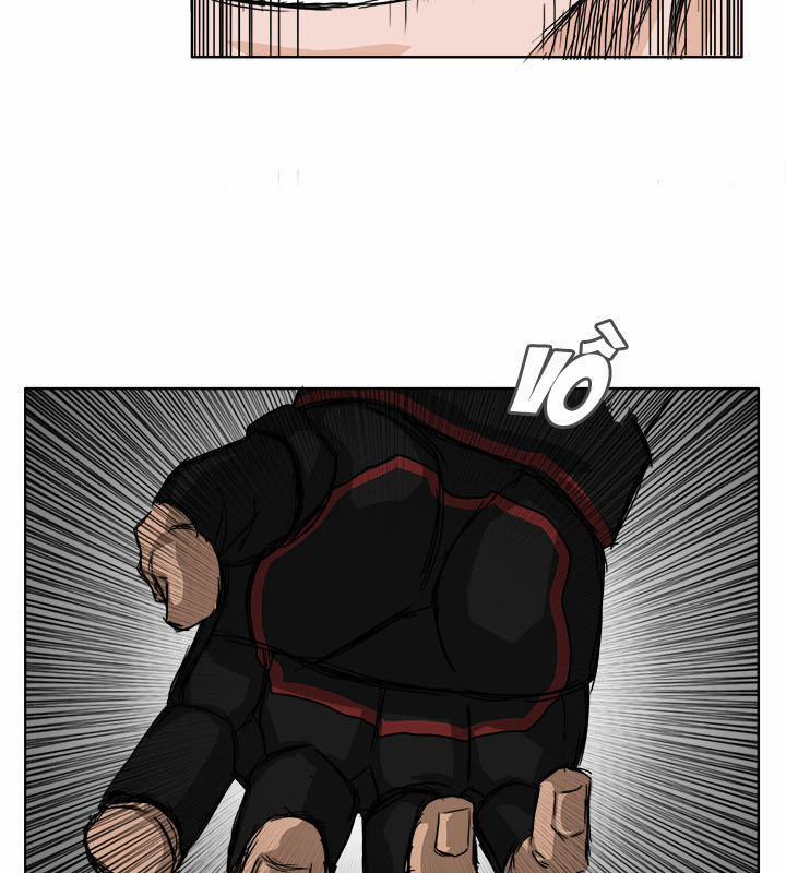 Bá Chủ Học Đường 13 trang 10