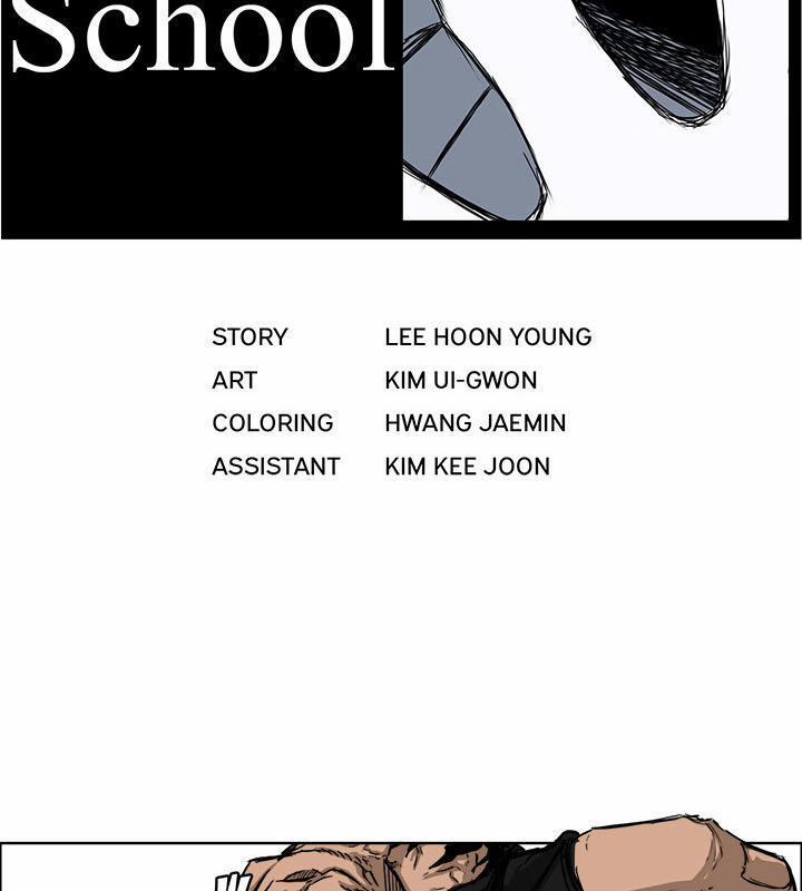 Bá Chủ Học Đường 13 trang 14