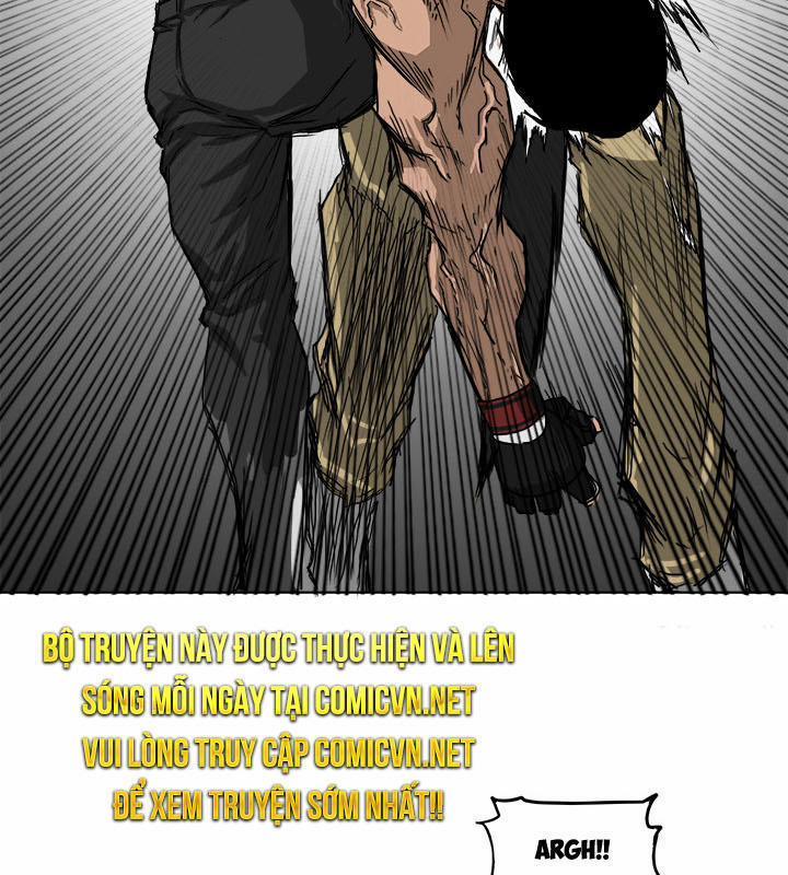 Bá Chủ Học Đường 13 trang 16