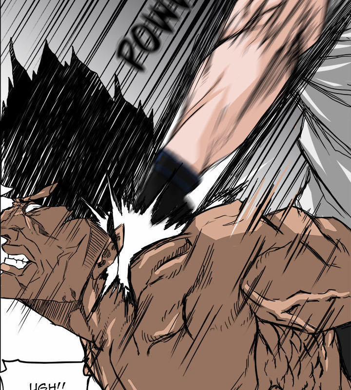 Bá Chủ Học Đường 13 trang 18