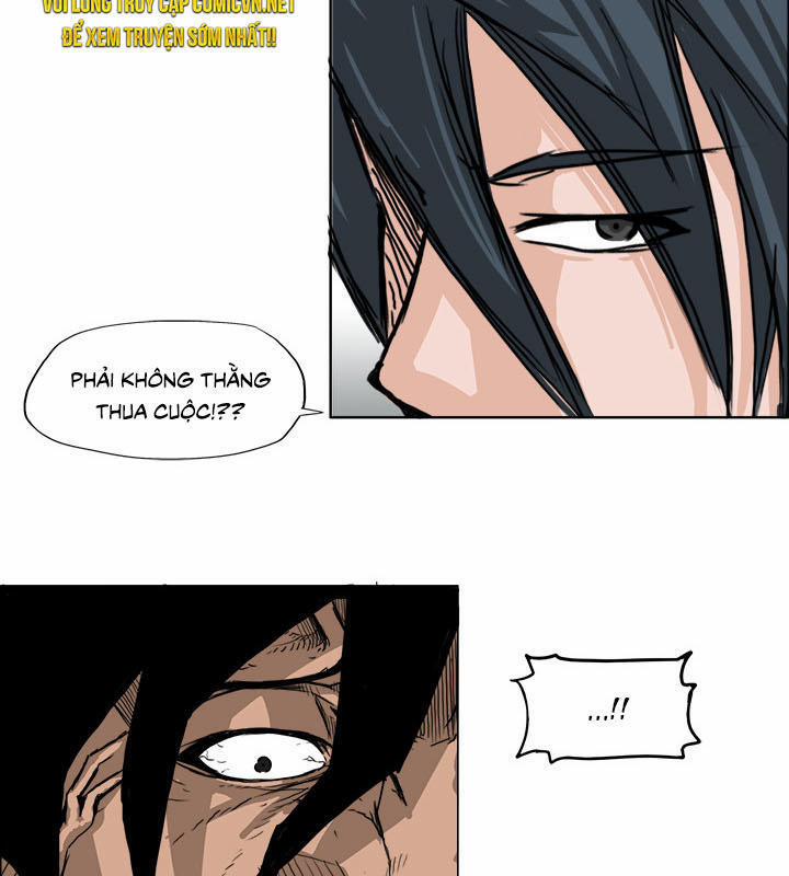 Bá Chủ Học Đường 13 trang 2