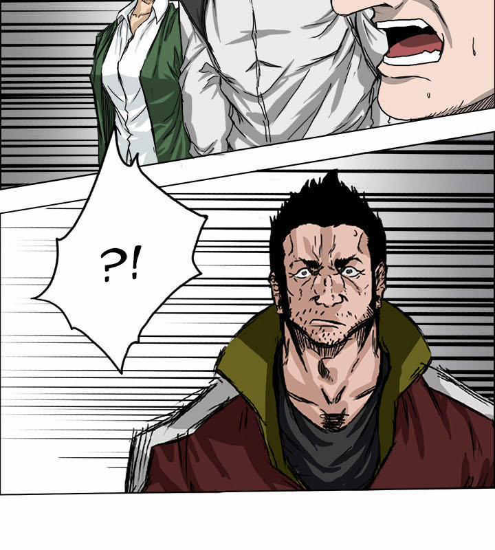 Bá Chủ Học Đường 13 trang 20