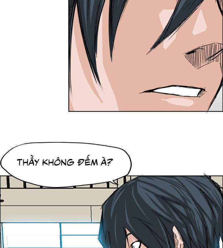 Bá Chủ Học Đường 13 trang 22