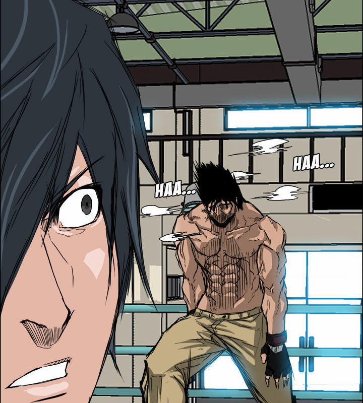 Bá Chủ Học Đường 13 trang 24