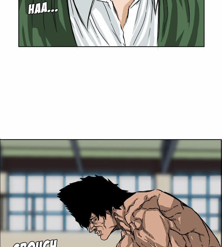 Bá Chủ Học Đường 13 trang 28