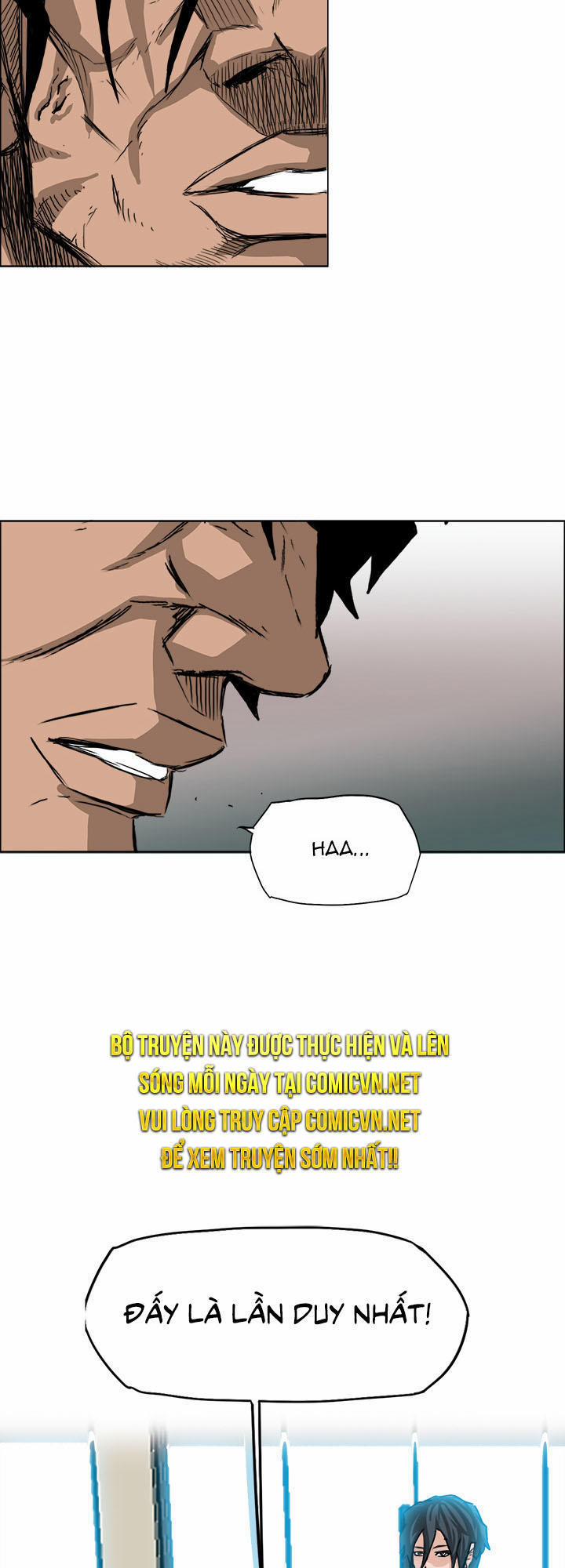 Bá Chủ Học Đường 13 trang 3