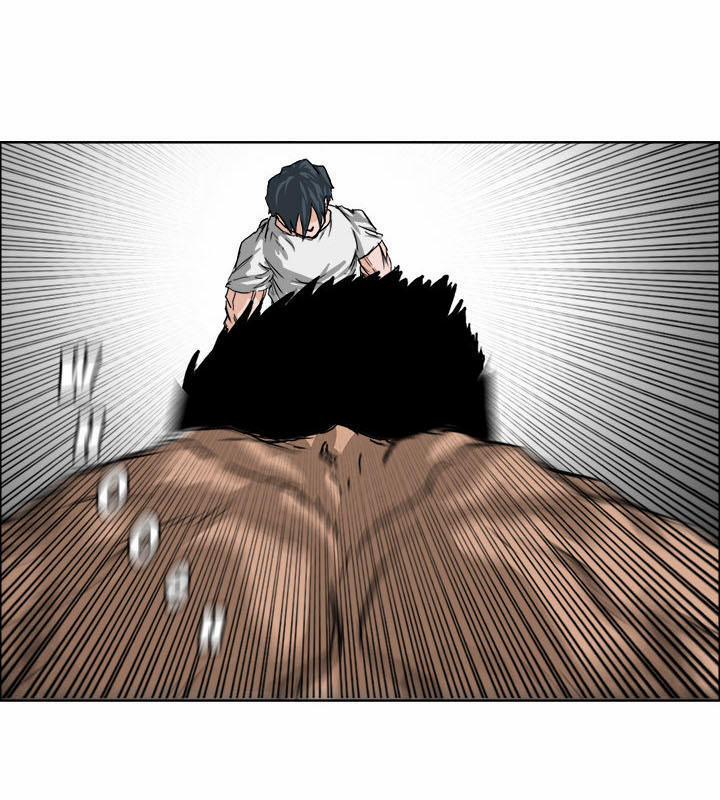 Bá Chủ Học Đường 13 trang 30