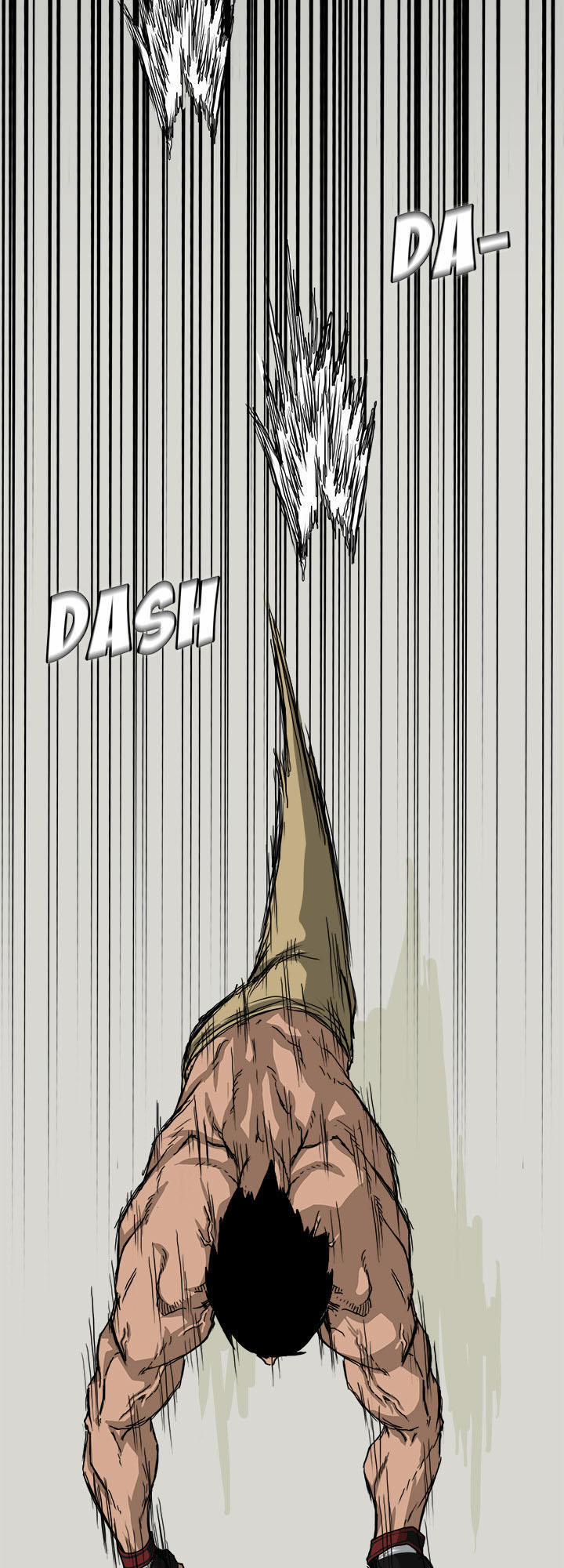 Bá Chủ Học Đường 13 trang 33