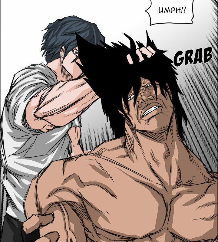 Bá Chủ Học Đường 13 trang 36