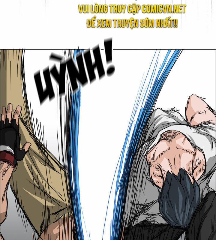 Bá Chủ Học Đường 13 trang 38