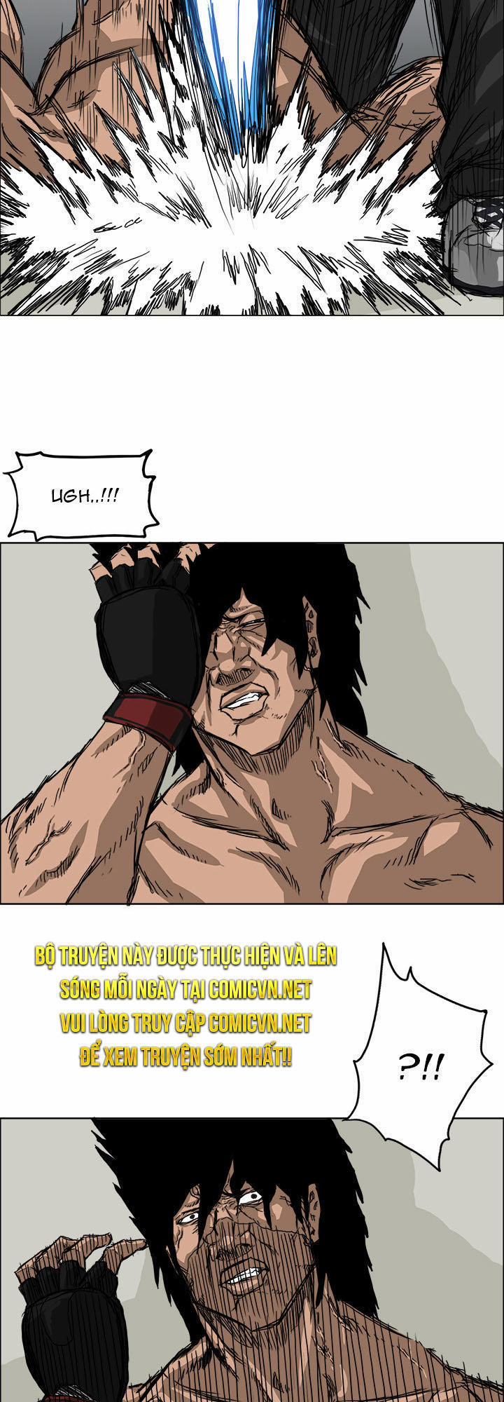 Bá Chủ Học Đường 13 trang 39