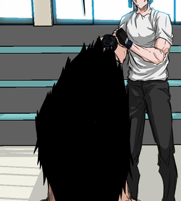 Bá Chủ Học Đường 13 trang 4