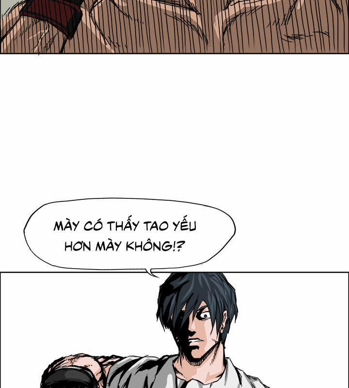 Bá Chủ Học Đường 13 trang 40