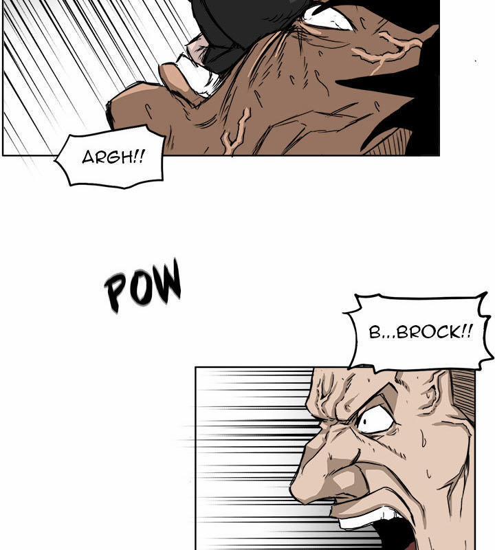 Bá Chủ Học Đường 13 trang 42