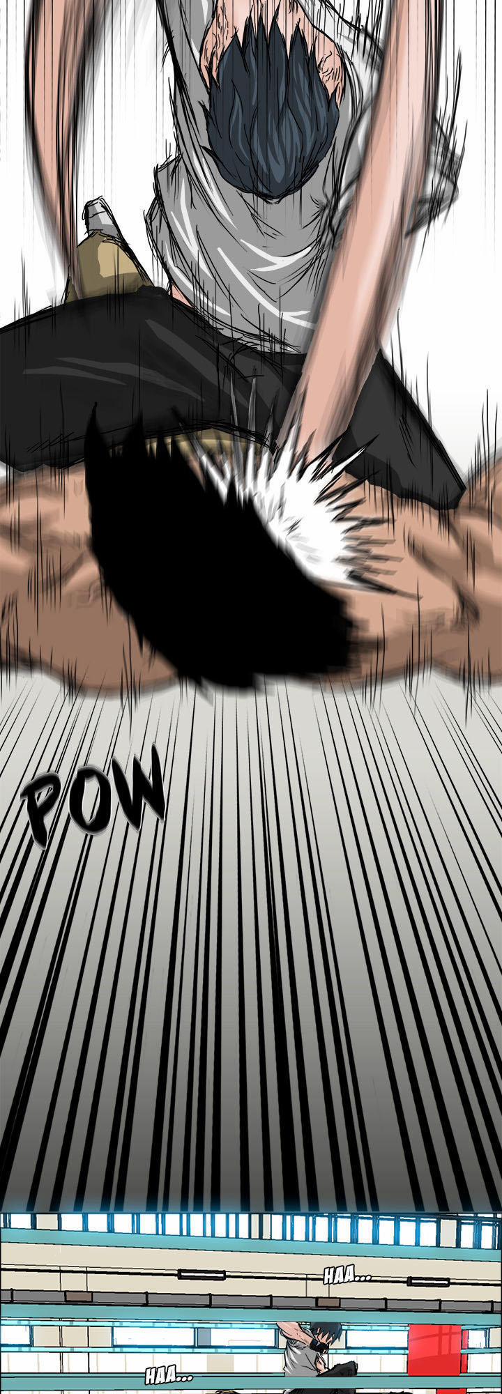 Bá Chủ Học Đường 13 trang 47