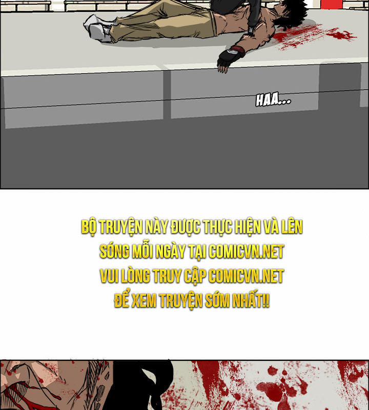 Bá Chủ Học Đường 13 trang 48