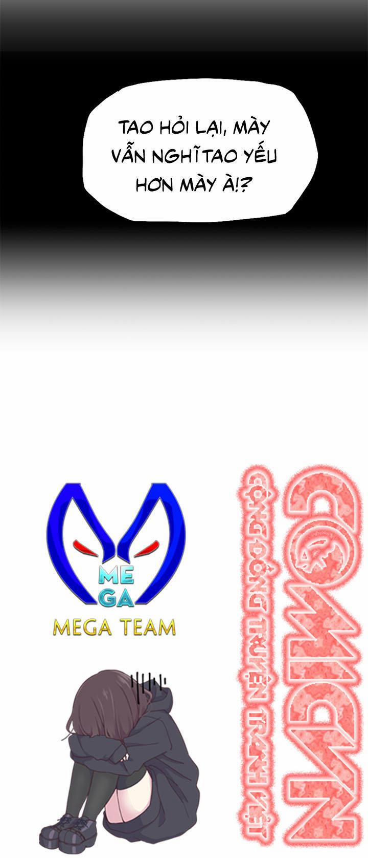 Bá Chủ Học Đường 13 trang 50