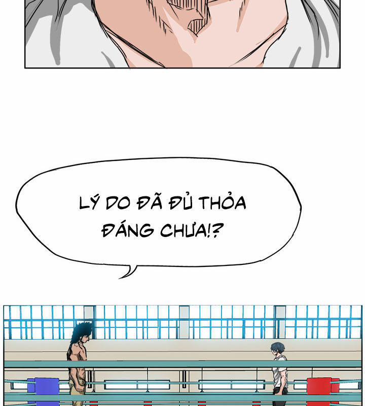 Bá Chủ Học Đường 13 trang 6