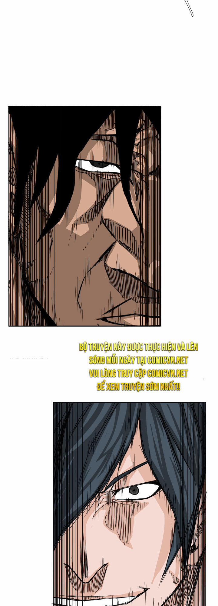 Bá Chủ Học Đường 13 trang 9