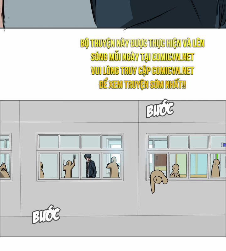 Bá Chủ Học Đường 14 trang 16